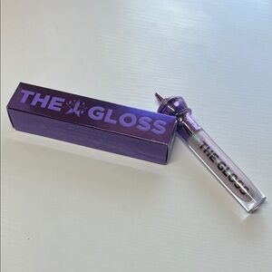 Jeffree Star Iridescent Throne The Lip Gloss